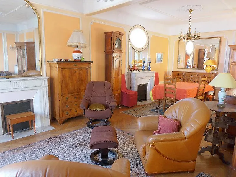 Gloria Mansion Hotel Nice France