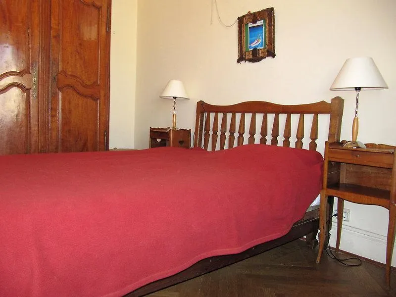 Gloria Mansion Hotel Nice