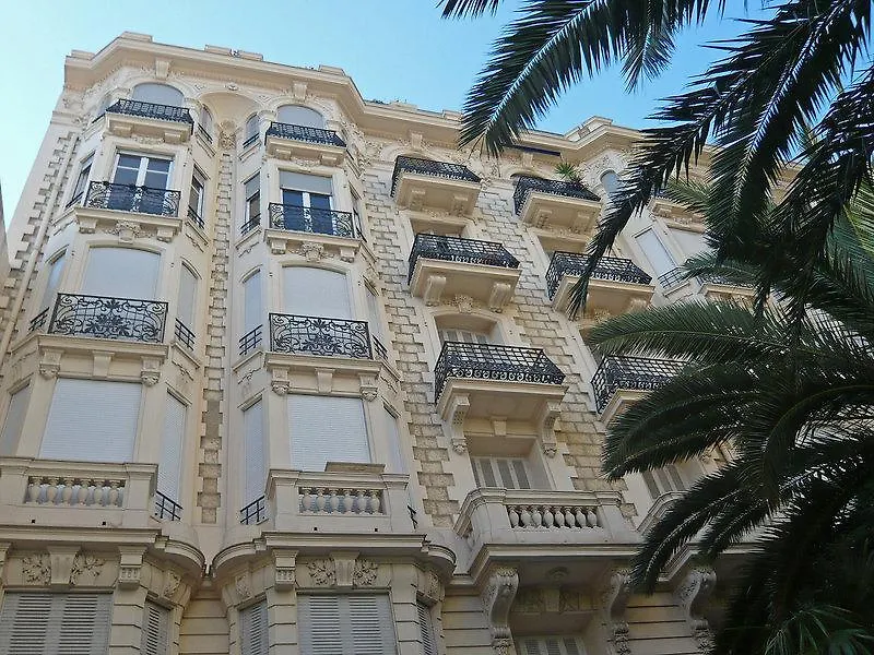 Gloria Mansion Hotel Nice