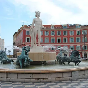 Les Massena Nizza